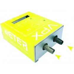 ETE VPX200 Κέντρο με ανίχνευση στρέψης, μετακίνησης, κάμψης, κοπή οπτική Ίνα εως 200m